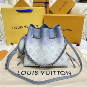 Louis Vuitton Bella Bleu Nuage