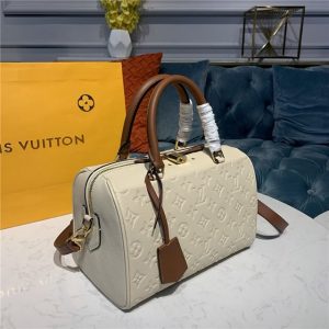 Louis Vuitton Speedy Bandouliere 25 (Varied Colors)