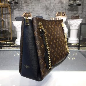 Louis Vuitton Surene MM Monogram Canvas (Varied Colors)