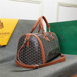 Goyard Travelling bag (Varied Colors)