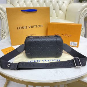 Louis Vuitton Horizon Clutch