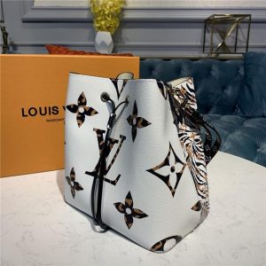 Louis Vuitton Neonoe Ivoire