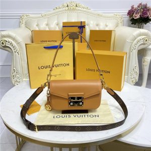Louis Vuitton Swing H27 Hazelnut