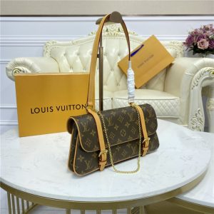 Louis Vuitton Vintage Shoulder Bag