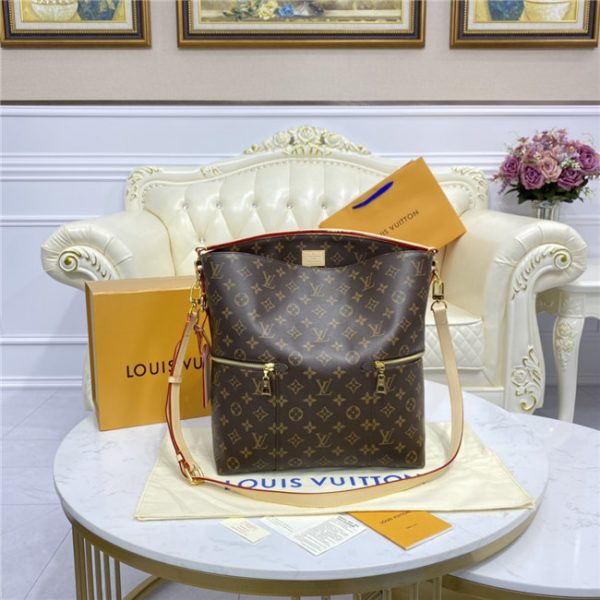 Louis Vuitton Melie Monogram