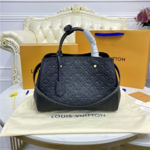 Louis Vuitton Montaigne MM (Varied Colors)