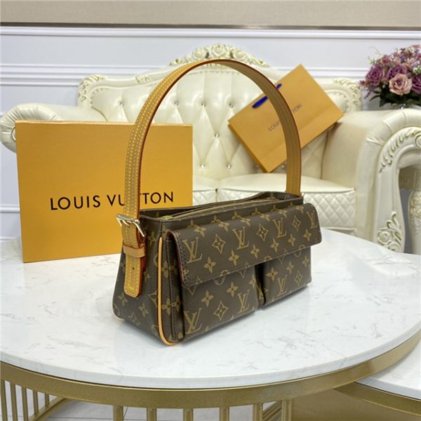 Louis Vuitton Viva Cite MM