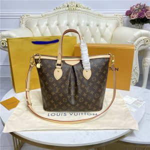 Louis Vuitton Palermo PM