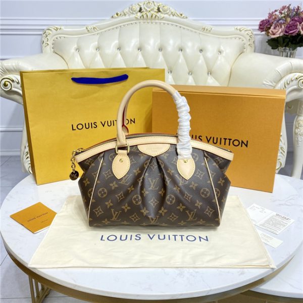 Louis Vuitton Monogram Tivoli PM