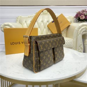 Louis Vuitton Viva Cite GM