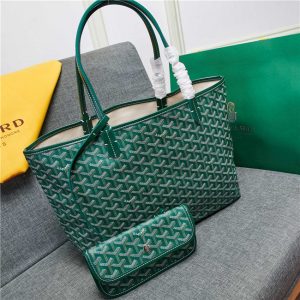 Goyard Saint Louis Tote MM Replica (Varied Colors)