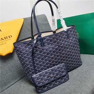 Goyard Saint Louis Tote MM Replica (Varied Colors)