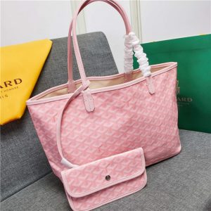 Goyard Saint Louis Tote MM Replica (Varied Colors)