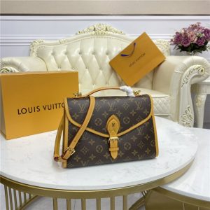 Louis Vuitton Ivy MM