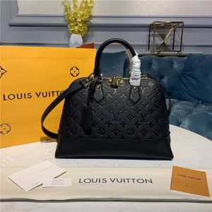 Louis Vuitton Neo Alma Replica PM Monogram Empreinte Leather (Varied Colors)