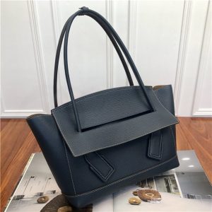 Bottega Veneta Arco 48 Bag Grainy Calfskin (Varied Colors)