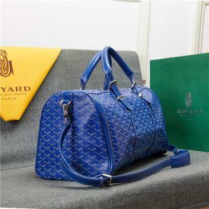 Goyard Travelling bag (Varied Colors)