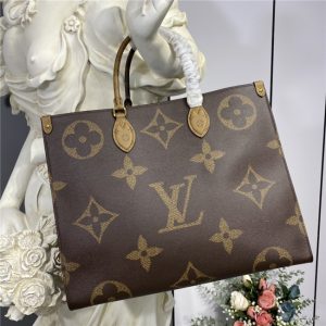 Louis Vuitton Replica Onthego GM Bags