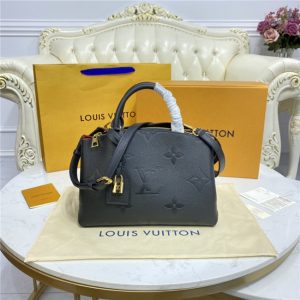 Louis Vuitton Petit Palais Replica (Varied Colors)