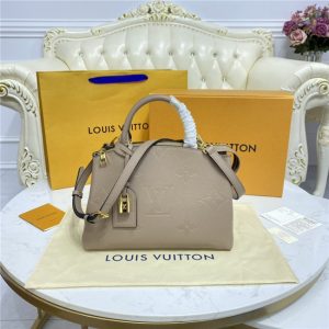 Louis Vuitton Petit Palais Replica (Varied Colors)