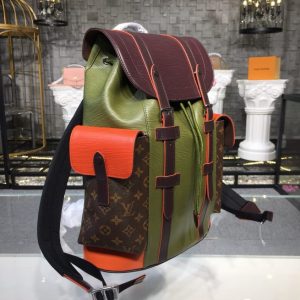 Louis Vuitton Christopher PM