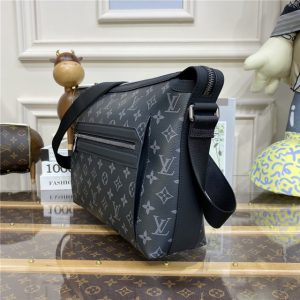 Louis Vuitton Odyssey Messenger PM