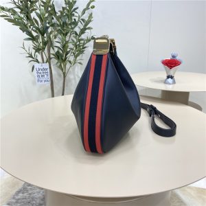 Gucci Attache Large Bag (Varied Colors)