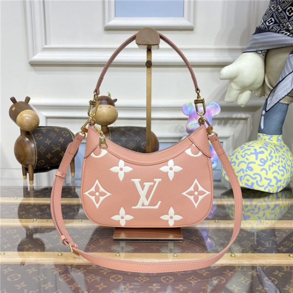 Louis Vuitton Bagatelle Rose Trianon