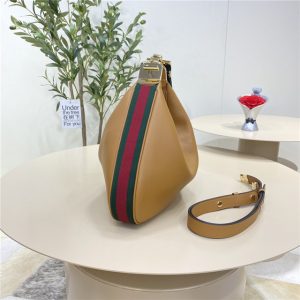 Gucci Attache Large Bag (Varied Colors)