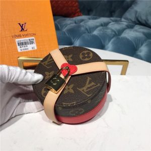 Louis Vuitton Lock Me Box PM (Varied Colors)