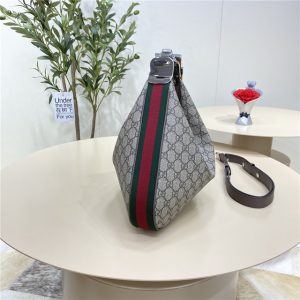 Gucci Attache Large Bag (Varied Colors)