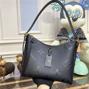 Louis Vuitton CarryAll PM (Varied Colors)