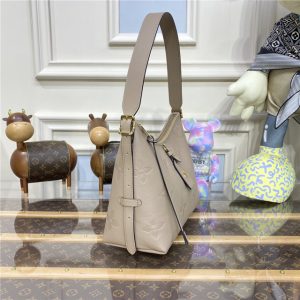 Louis Vuitton CarryAll PM (Varied Colors)