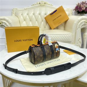 Louis Vuitton Keepall XS Bag