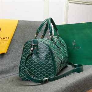 Goyard Travelling bag (Varied Colors)