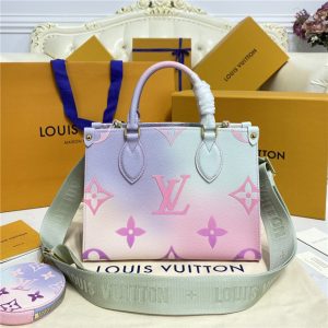 Louis Vuitton OnTheGo PM Replica Handbags