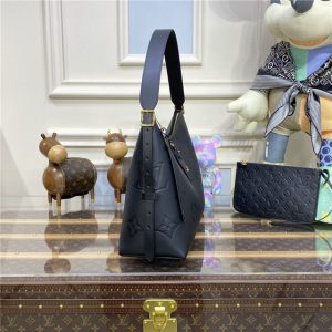 Louis Vuitton CarryAll MM (Varied Colors)