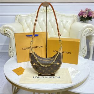 Louis Vuitton Loop Monogram