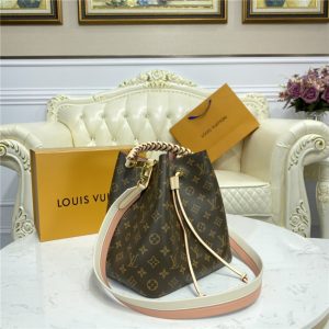 Louis Vuitton NeoNoe MM Monogram Canvas