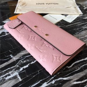 Louis Vuitton Pont-Neuf Wallet (Varied Colors)