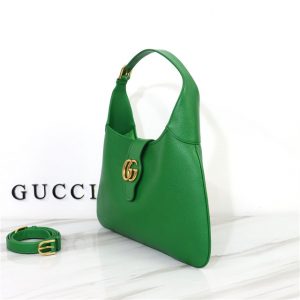 Gucci Aphrodite Medium Shoulder Bag (Varied Colors)