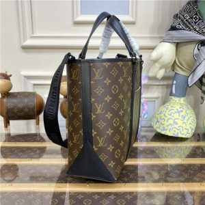 Louis Vuitton Weekend Tote PM