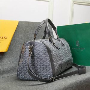 Goyard Travelling bag (Varied Colors)