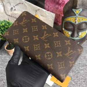 Louis Vuitton Insolite Wallet (Varied Colors)