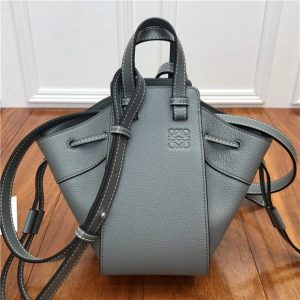 Loewe Mini Hammock Dw Bag (Varied Colors)