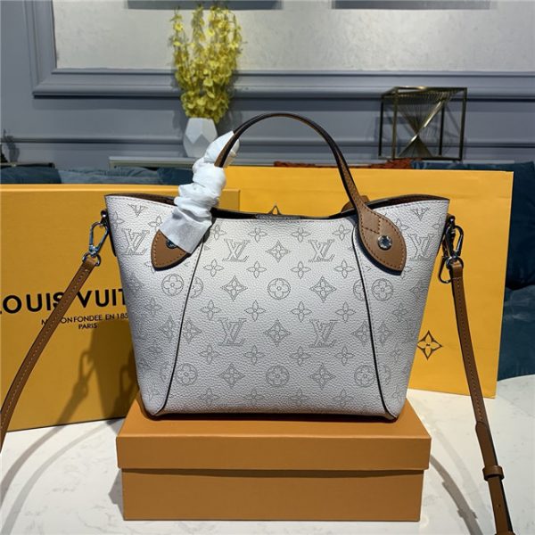 Louis Vuitton Hina PM Mahina Brume