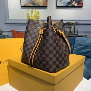 Louis Vuitton Neonoe MM Safran Replica Bag