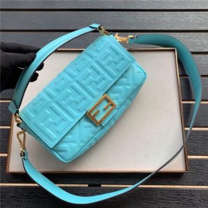 Fendi Baguette Medium (Varied Colors)