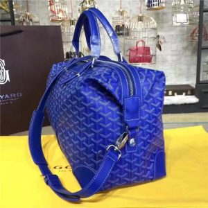 Goyard Travelling Replica Bag (Varied Colors)