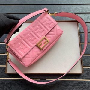 Fendi Baguette Medium (Varied Colors)